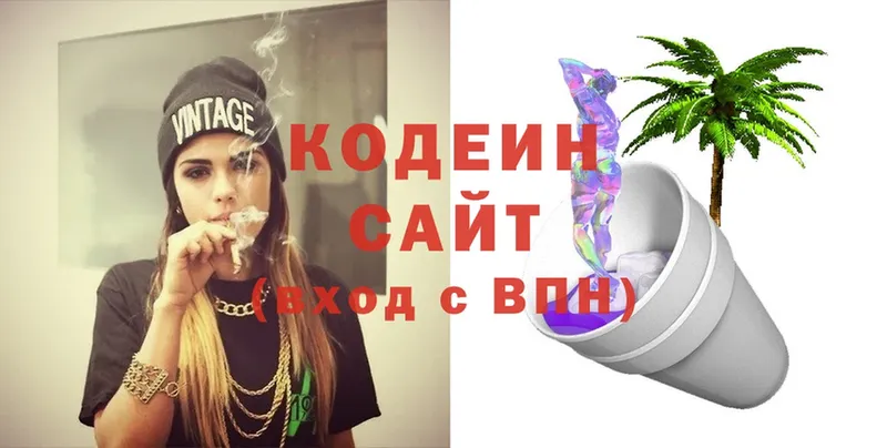 Кодеин Purple Drank  Гусь-Хрустальный 